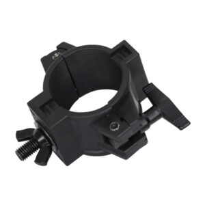 Equinox Multi Clamp 50mm Half Coupler with 26mm and 39mm Converters (CLAM10)