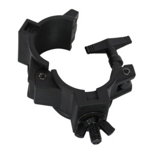 Equinox Multi Clamp 50mm Half Coupler with 26mm and 39mm Converters (CLAM10)