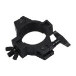 Equinox Narrow Body Half Coupler 50mm Truss Clamp 10kg (CLAM10A)