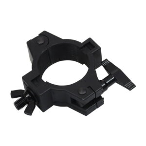 Equinox Narrow Body Half Coupler 50mm Truss Clamp 10kg (CLAM10A)