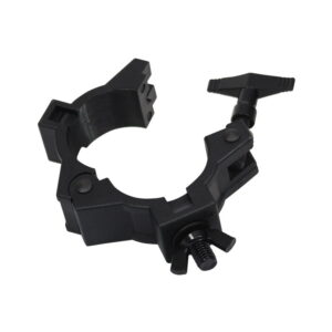 Equinox Narrow Body Half Coupler 50mm Truss Clamp 10kg (CLAM10A)