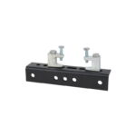 Elumen8 Girder Clamp 75-150mm Beam Width 250kg WLL (CLAM16)