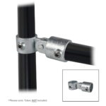 Elumen8 Single Swivel Combination Key Clamp, 48mm Tube (CLAM217)
