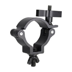 Equinox TC 50B PRO Aluminium Half Coupler 48-51mm 50kg T-Knob Black (CLAM30A)