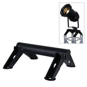 Elumen8 TT290 Truss Topper / Floor Stand for F34 Truss (CLAM68)