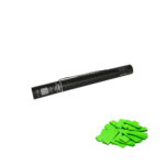 Equinox Electric Confetti Cannon 50cm Light Green Slow-Fall (CONF50LG)