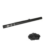 Equinox Electric Confetti Cannon 80cm Black 55mmØ (CONF80BLK)
