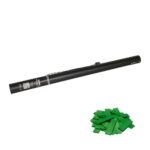Equinox Electric Confetti Cannon 80cm Dark Green 55mmØ (CONF80DG)