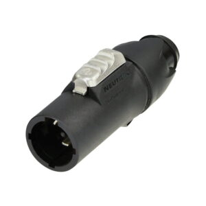 Neutrik powerCON TRUE1 TOP Cable Connector NAC3MX-W-TOP, IP65