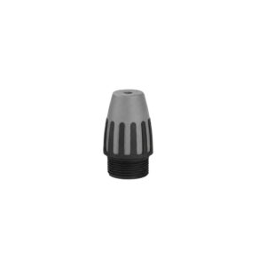 Seetronic SCM-BOOT-GY SCM Series XLR Colour Coding Bush Grey (CONN1047B)