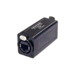 Neutrik etherCON RJ45 Cat5 Feedthrough Coupler (NE8FF)