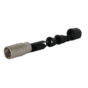 Neutrik etherCON RJ45 Cable Carrier NE8MX