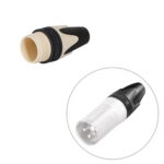 Neutrik BXX-9 XX Series Colour Coding Bush, White