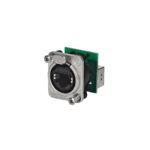 Neutrik NE8FDP etherCON RJ45 Chassis Connector, D-Series (CONN562)