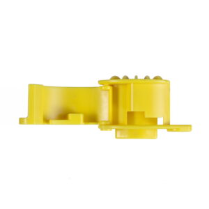 Elumen8 16A Ceeform (IEC 60309) Lockout Plug (CONN740)