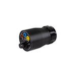 Elumen8 Socapex 19-Pin Test Plug (CONN760)