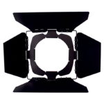 Elumen8 Alu Par Series Barn Door Beam Shaper (ELUM041C)