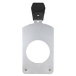 Elumen8 Virtuoso 1000 Profile Glass Gobo Holder (ELUM132K)