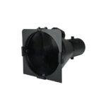 Elumen8 Virtuoso 1000 Profile 10° Lens Tube (ELUM132M)