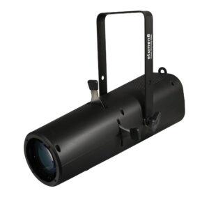 Elumen8 Virtuoso 600 RGBAL LED Profile Spot (ELUM134)