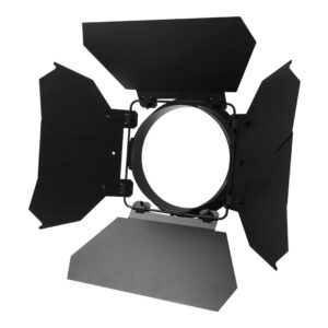 Elumen8 Virtuoso Barn Door Beam Shaper Accessory (ELUM135B)