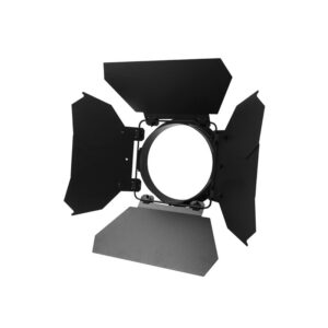 Elumen8 Virtuoso 1500 Fresnel Barn Door Attachment (ELUM144B)