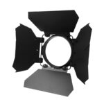 Elumen8 Virtuoso 2500 Fresnel Barn Door Attachment (ELUM145B)