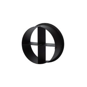 Elumen8 Virtuoso 900 Snoot Light Shield Accessory (ELUM147A)