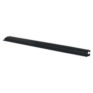 Elumen8 CP 140B Drop-Over Cable Ramp Black 1m (ELUM158)
