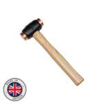Elumen8 Copper Truss Rigging Hammer 830g (ELUM226)