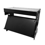 Elumen8 Zee Foldable DJ Table and Flight Case (ELUM373)