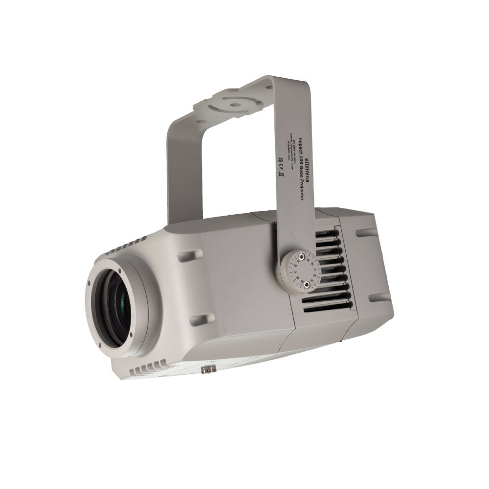 Elumen8 Impact 100 INSTALL IP65 Gobo Projector Elumen8 Impact 100 Install IP65 Gobo Projector (ELUM440)