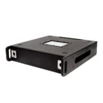 Elumen8 2U Wooden 19″ Rack Sleeve (ELUM551)
