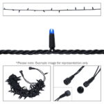 Elumen8 Connectable Dimmable LED String Lights Blue 20m (ELUM659)