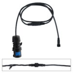 Elumen8 String/Net Lights 16A Power Supply Lead (ELUM661)