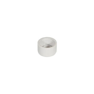 Elumen8 String and Net Light Replacement Blanking Cap White (ELUM666A)
