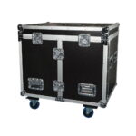 Elumen8 Evora CMY470 Hybrid / CMY600 Profile Flight Case (ELUM702C)