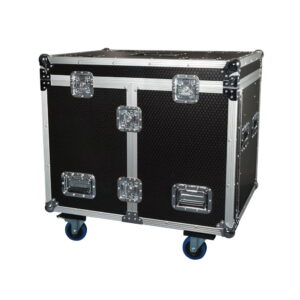 Elumen8 Evora CMY470 Hybrid / CMY600 Profile Flight Case (ELUM702C)