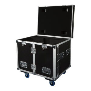 Elumen8 Evora CMY470 Hybrid / CMY600 Profile Flight Case (ELUM702C)