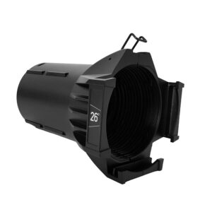 ADJ EP Lens 26 Replacement 26° Lens for Encore Profile Pro Series (ADJ1237000309)