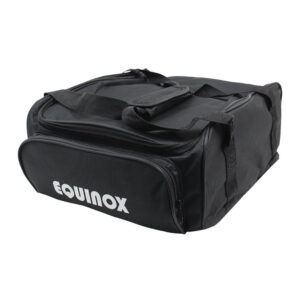 Equinox Colour Raider Uplighter Pack Replacement Carry Bag (EQLED038B)