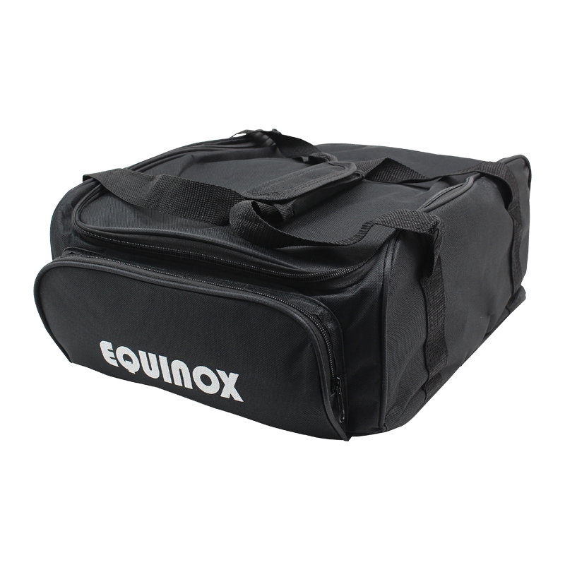 Equinox Colour Raider Uplighter Pack Replacement Bag Equinox Colour Raider Uplighter Pack Replacement Carry Bag (EQLED038B)