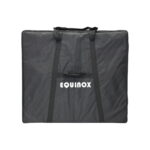 Equinox Event Booth DJ Stand Replacement Padded Frame Bag (EQLED049B)