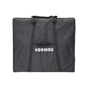 Equinox Event Booth DJ Stand Replacement Padded Frame Bag (EQLED049B)