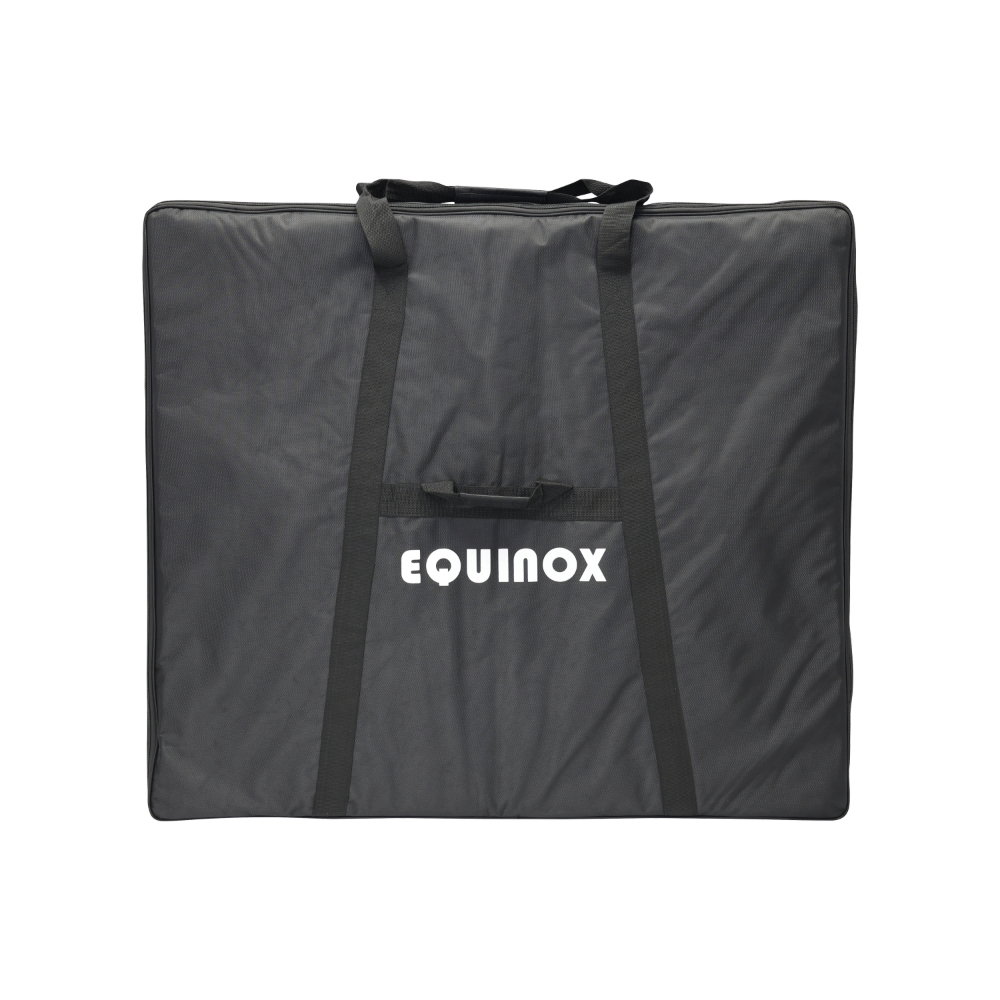 Equinox Event Booth Replacement Frame Bag Equinox Event Booth DJ Stand Replacement Padded Frame Bag (EQLED049B)