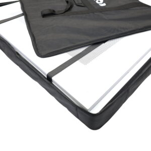 Equinox Event Booth DJ Stand Replacement Padded Frame Bag (EQLED049B)