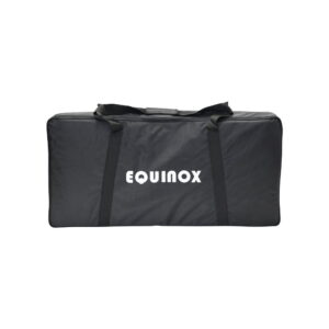 Equinox Event Booth Replacement Shelf Bag - Padded Carry Bag (EQLED049C)