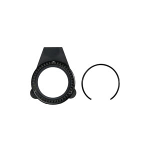 Equinox Replacement Gobo Holder with Circlip for Fusion 200 Zoom Spot (EQLED054G)