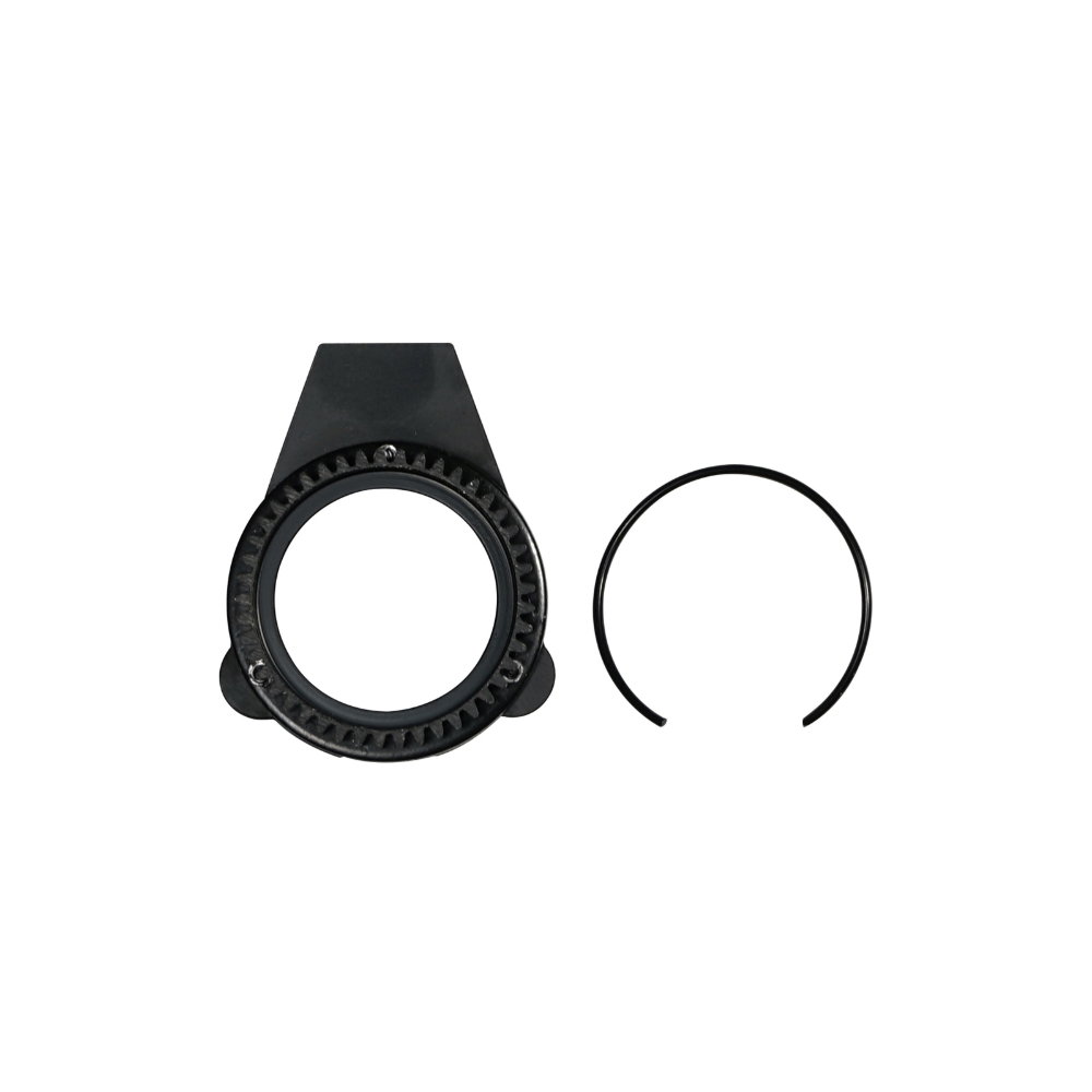 Equinox Gobo Holder - Fusion 200 Zoom Spot Equinox Replacement Gobo Holder with Circlip for Fusion 200 Zoom Spot (EQLED054G)