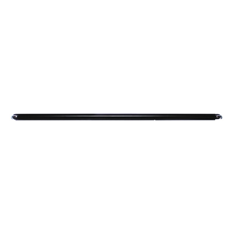 Equinox Pipe and Drape 1.3m - 2.1m Horizontal Cross Bar Equinox Pipe and Drape Telescopic Horizontal Cross Bar 1.3m - 2.1m (EQLED301)